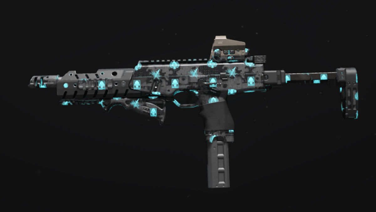 How to Get the Allegiances Camo in MW3 and Warzone