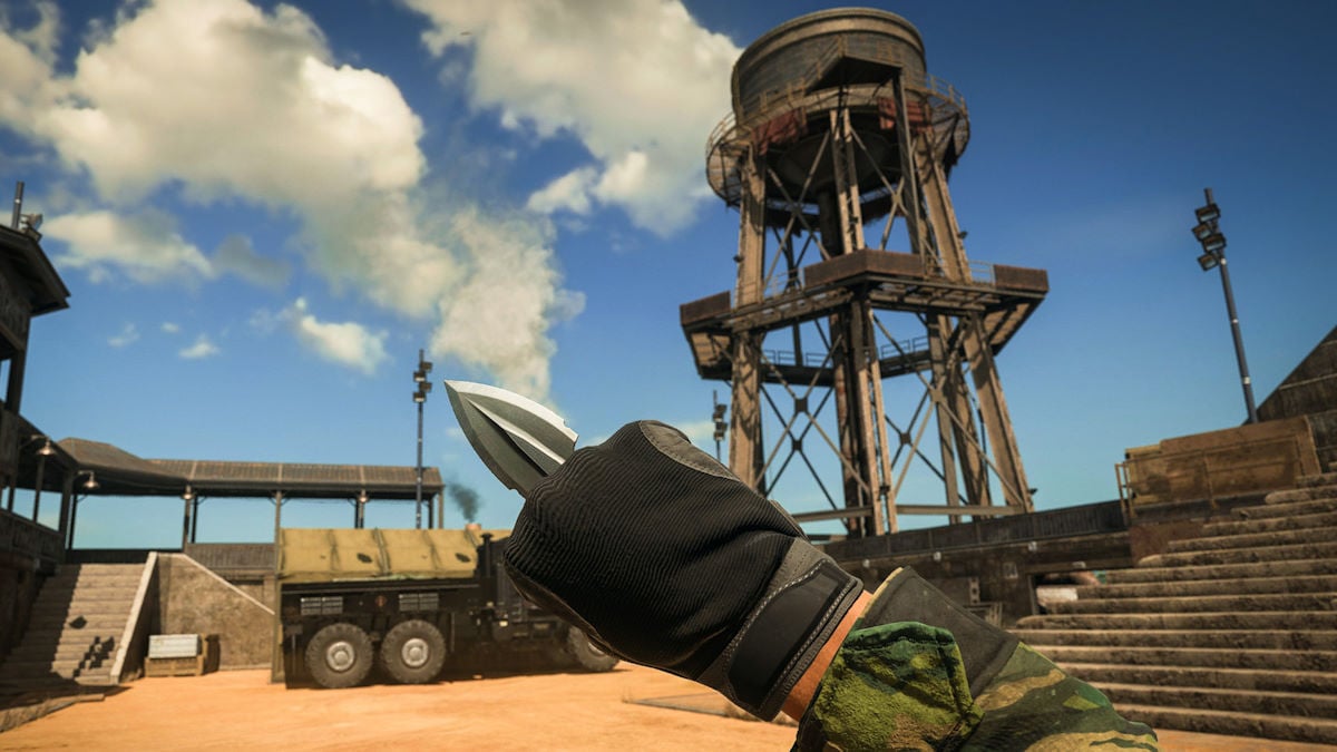 How to Get Gladiator in MW3 and Warzone
