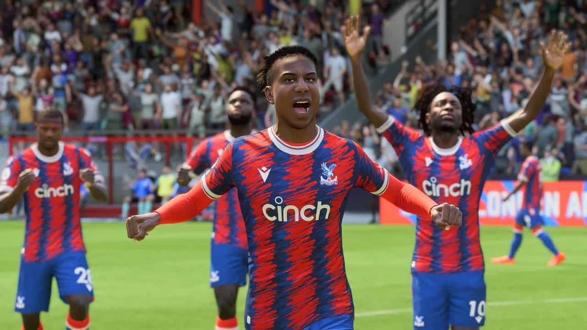 EA FC 24: How to Complete the Pundits Pick Adam Wharton SBC – Cheapest Solutions and More