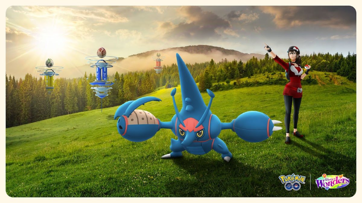 Pokemon GO Mega Heracross Debut: Raid Day Date and Time, Bonuses, and More