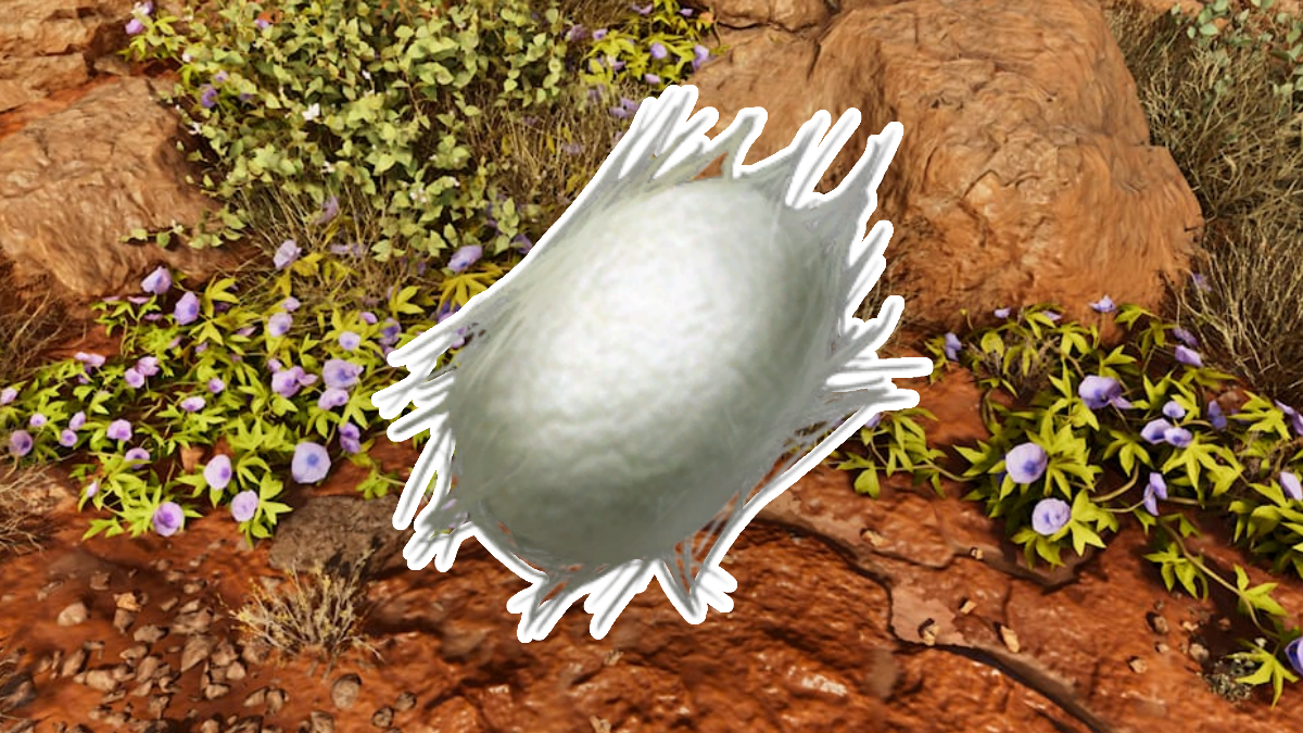 How to Find Silk Fast in Ark Ascended: Scorched Earth