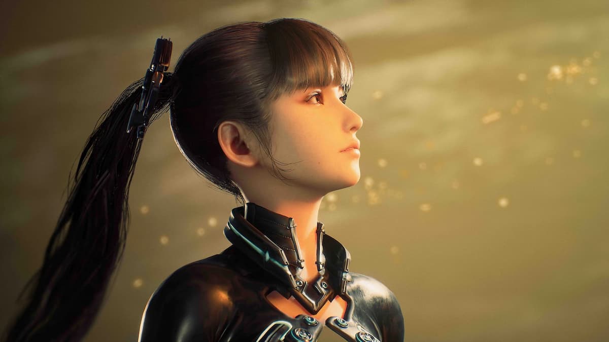 Stellar Blade: How to Solve the Wisdom Puzzle