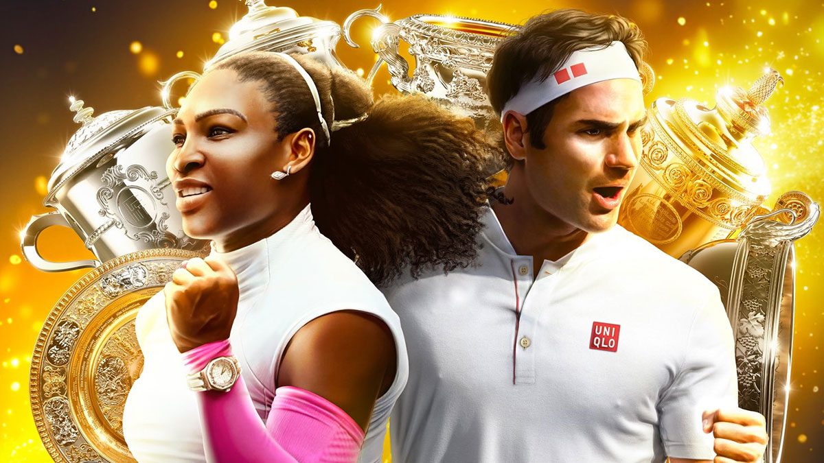 All TopSpin 2K25 Redeem Codes (May 2024)