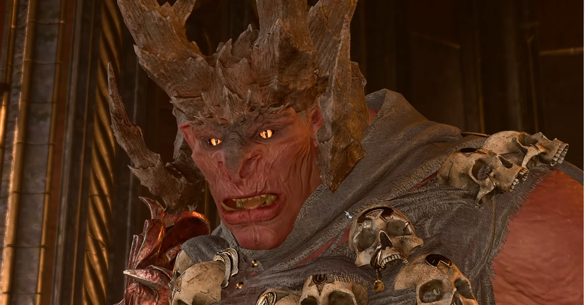 How to Make Yurgir Kill Himself in Baldur's Gate 3 (BG3)