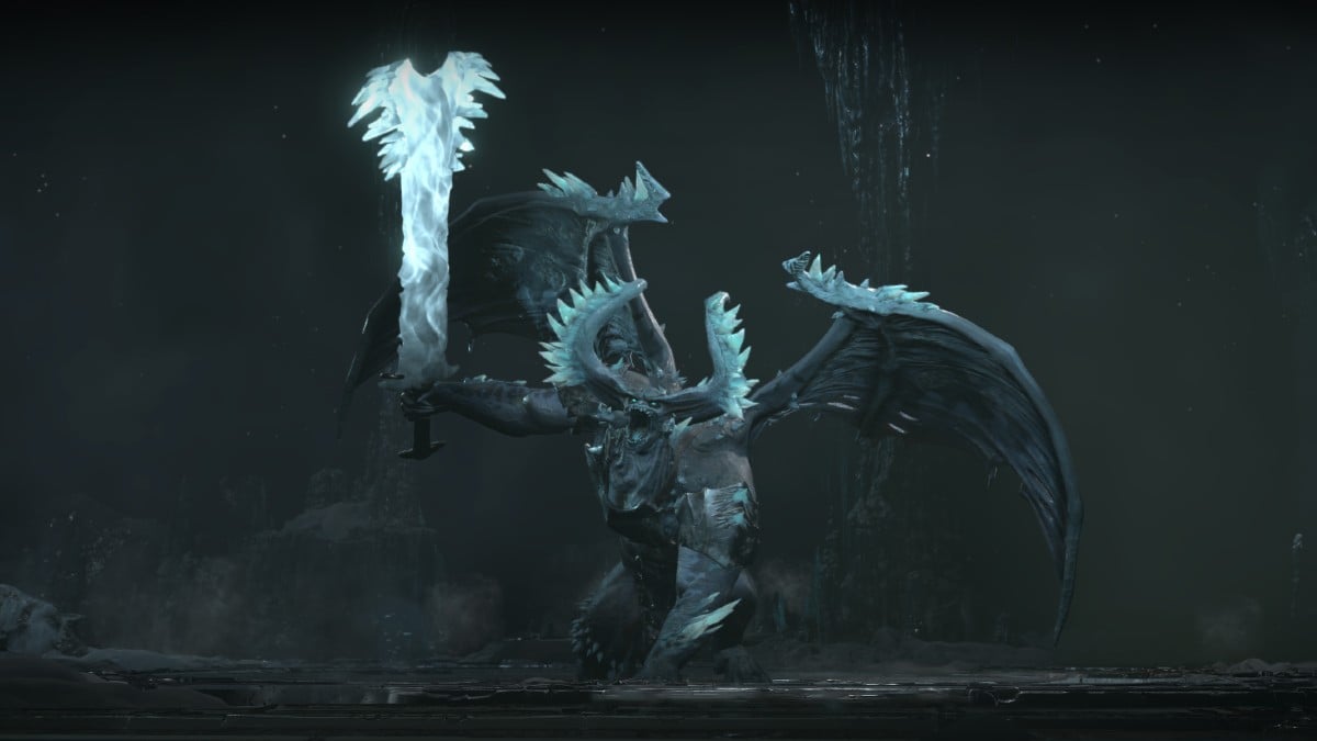 How to Summon Uber Bosses in Diablo 4 Season 4