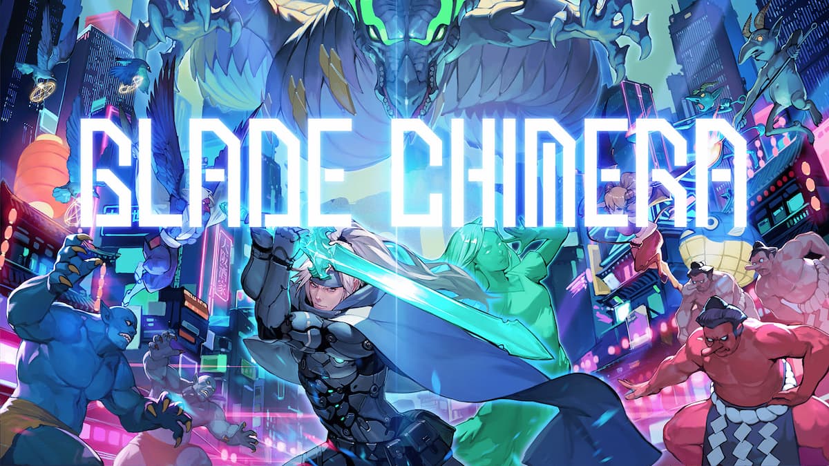 Blade Chimera Demo Arrives at Steam Next Fest June 2024