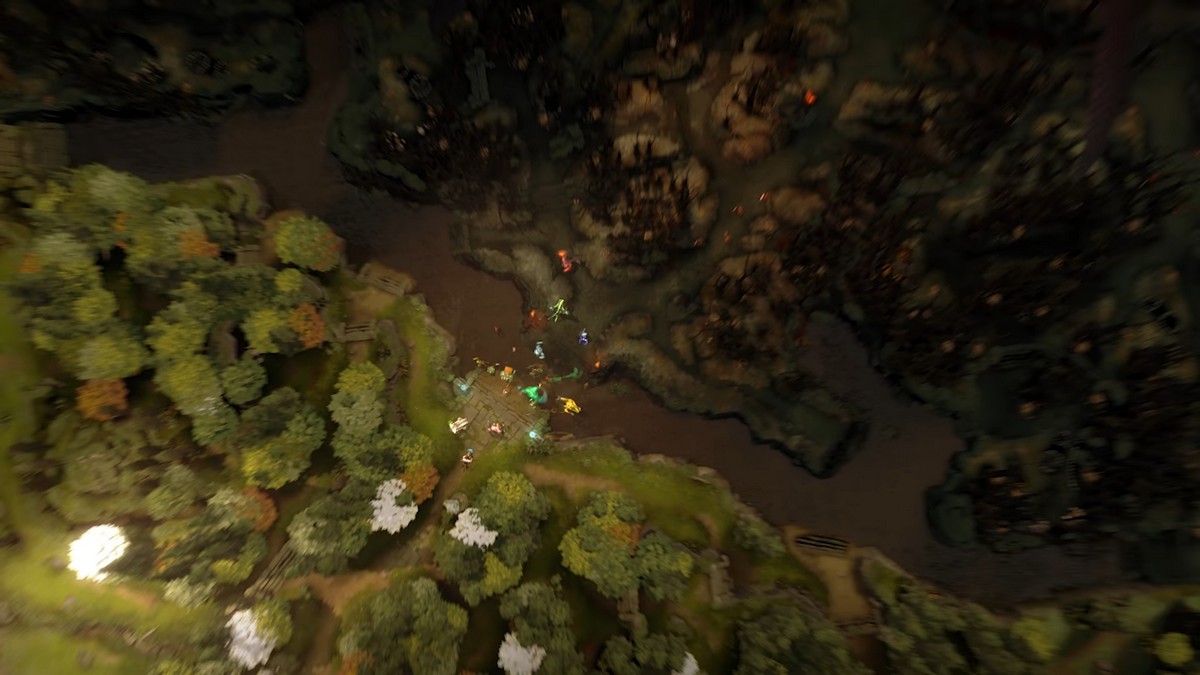 What Are Innate Abilities in Dota 2?