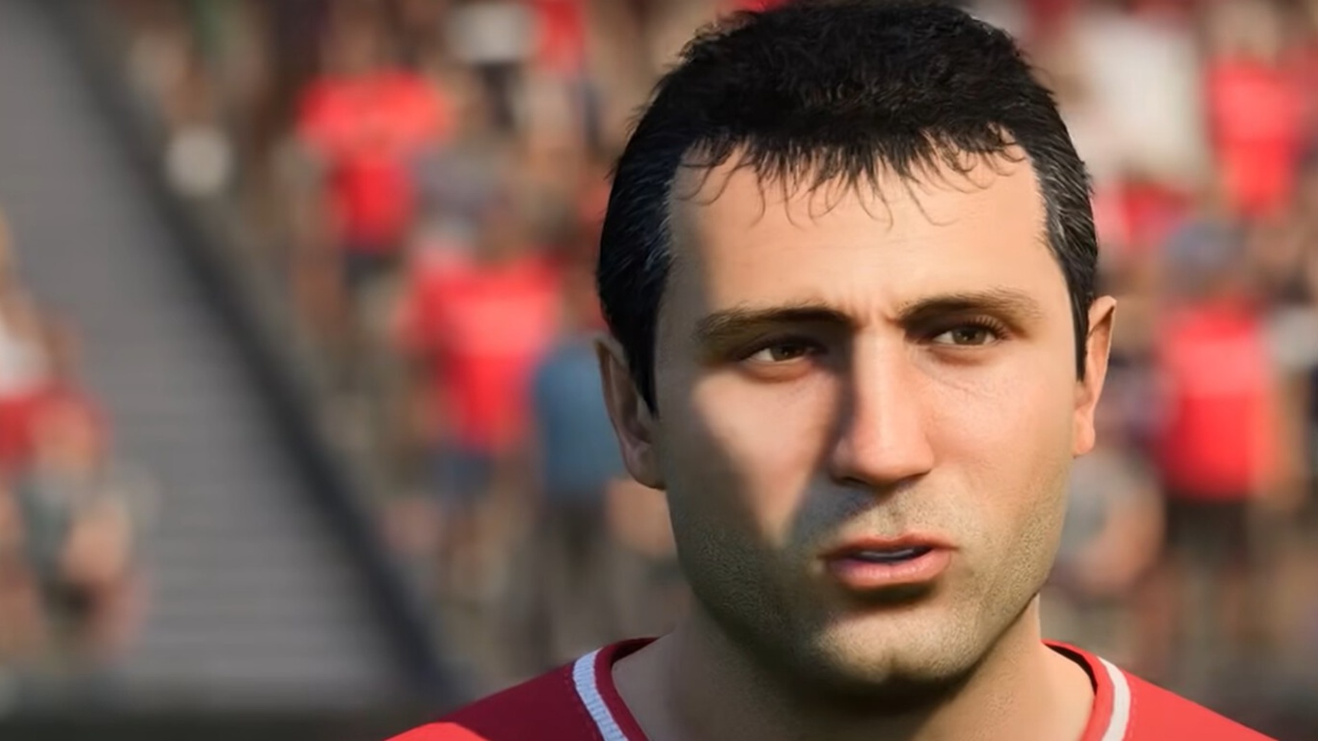 EA FC 24 Hristo Stoichkov Ultimate Birthday Icon SBC Leaked