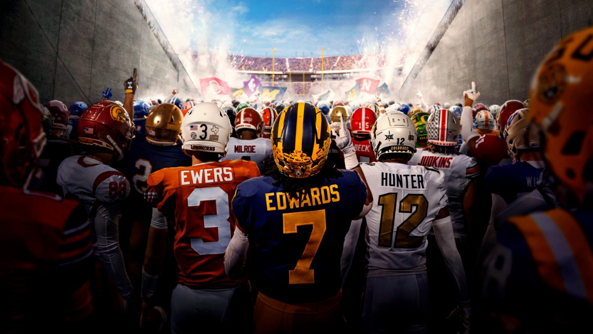 Is EA Sports College Football 25 on EA Play?