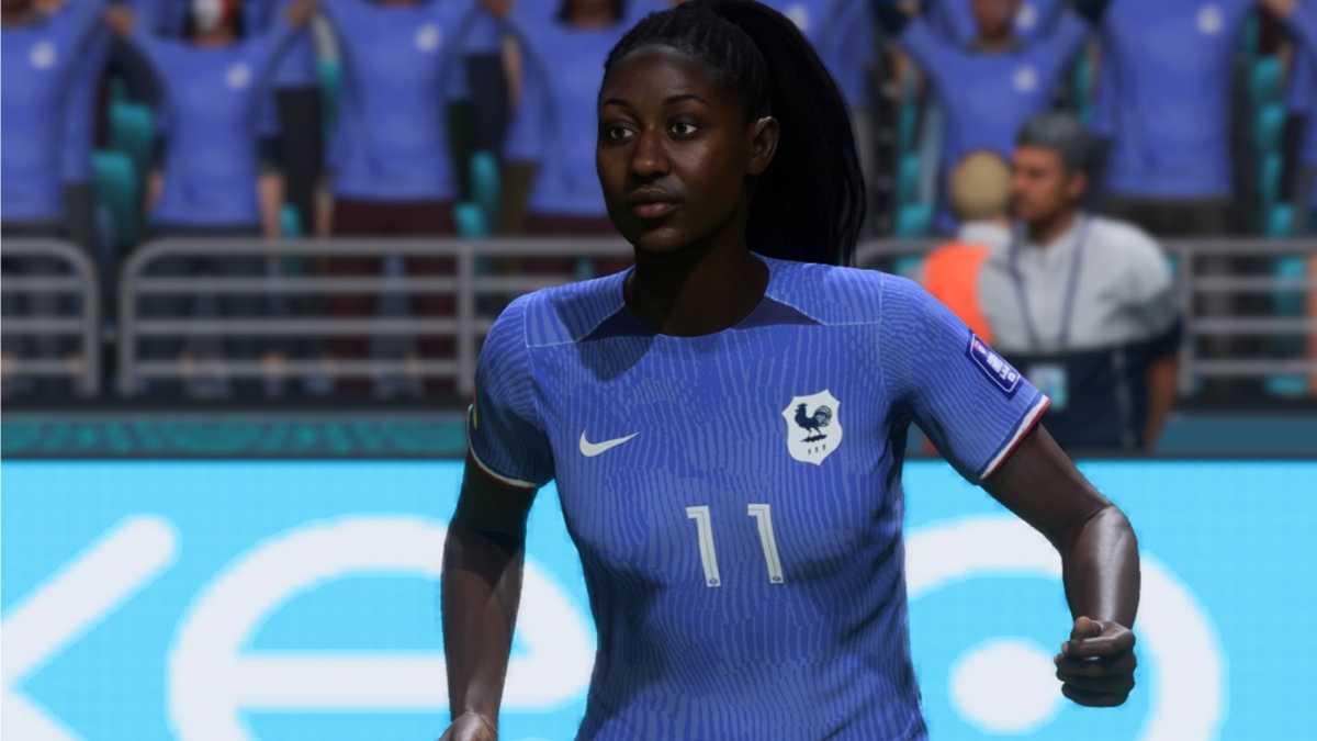 EA FC 24 Kadidiatou Diani TOTS SBC: Tasks, Costs, and More
