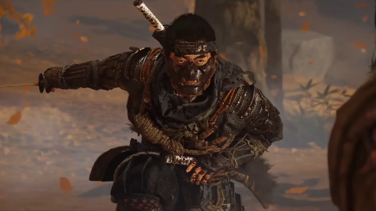 How to Fix Standoff Not Working in Ghost of Tsushima