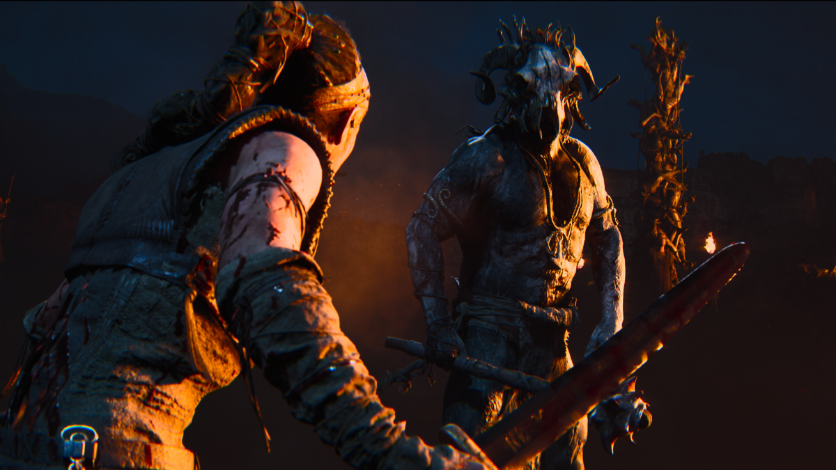 Hellblade 2 Save File Location on PC