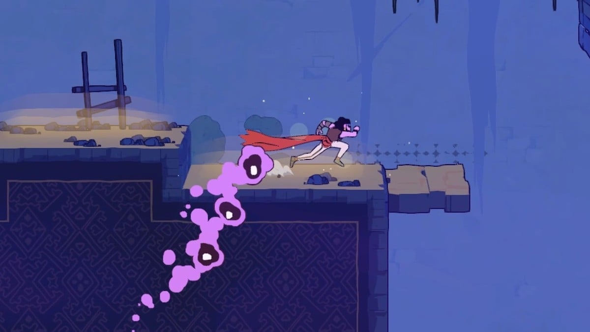 How to Get Spirit Glimmers in The Rogue Prince of Persia