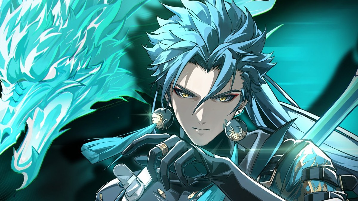 Wuthering Waves Patch 1.0, Phase 1 Banner - Resonators, Weapons, and More