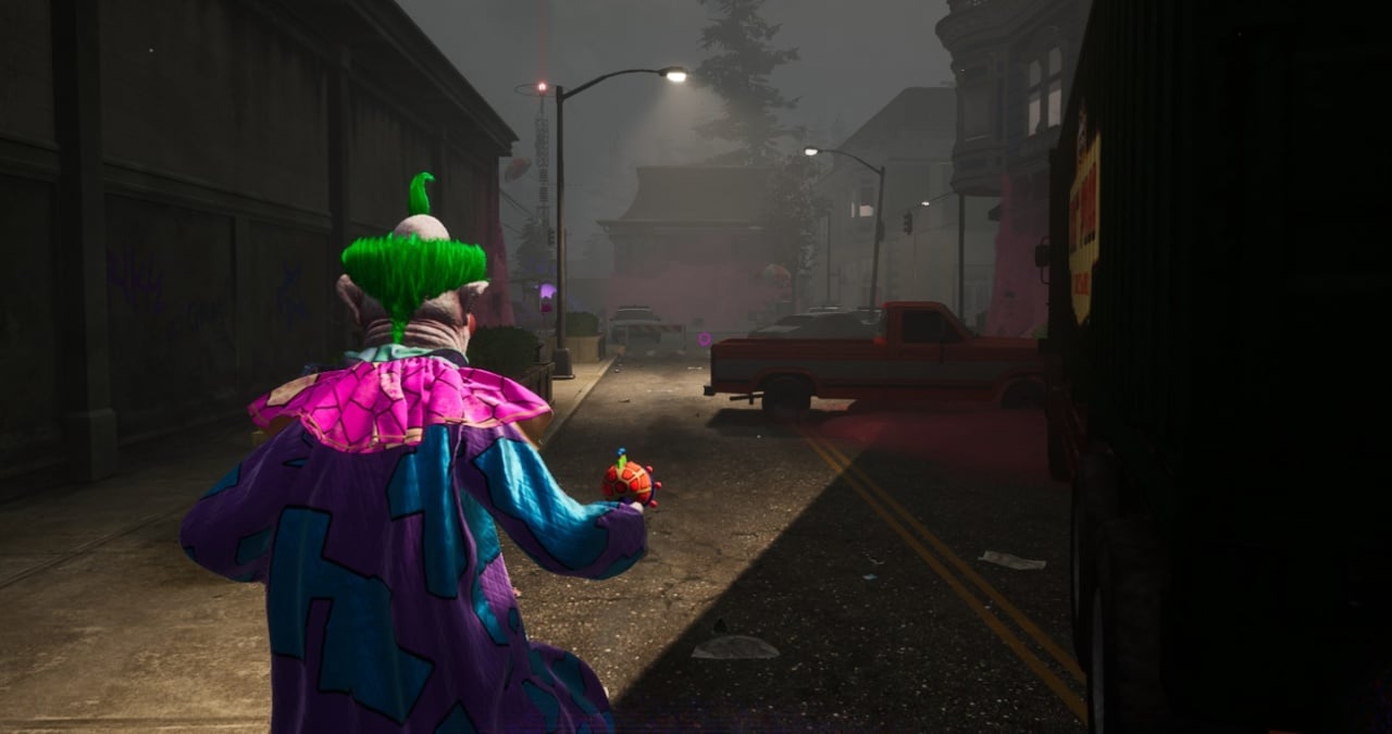 All Achievements and How to Unlock Them in Killer Klowns From Outer Space