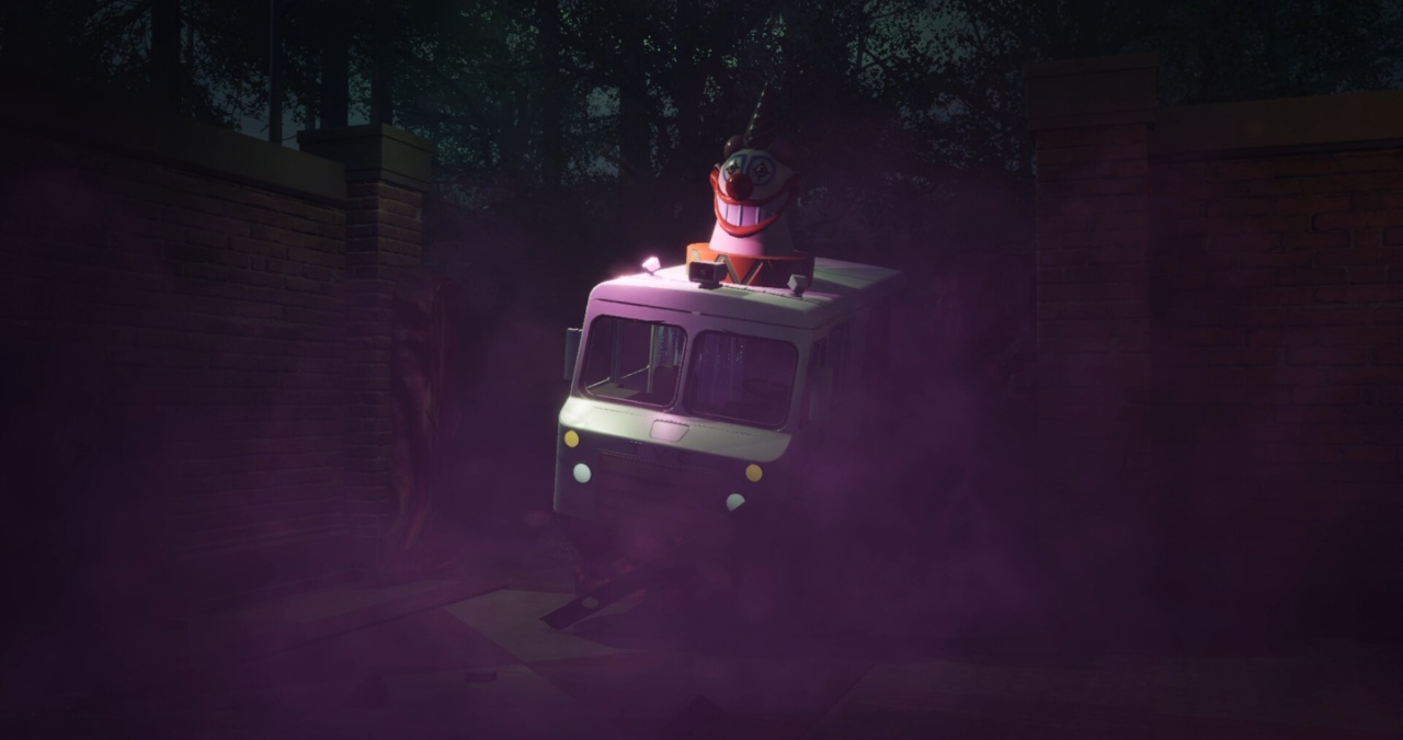 Killer Klowns From Outer Space Minimum and Recommended PC Requirements - Listed