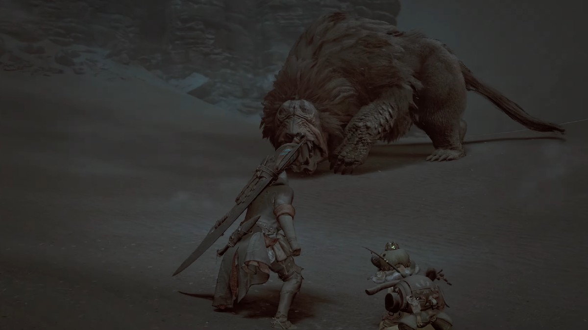 Is There a Way to Buy Traps and Tranq Bombs in Monster Hunter Wilds?