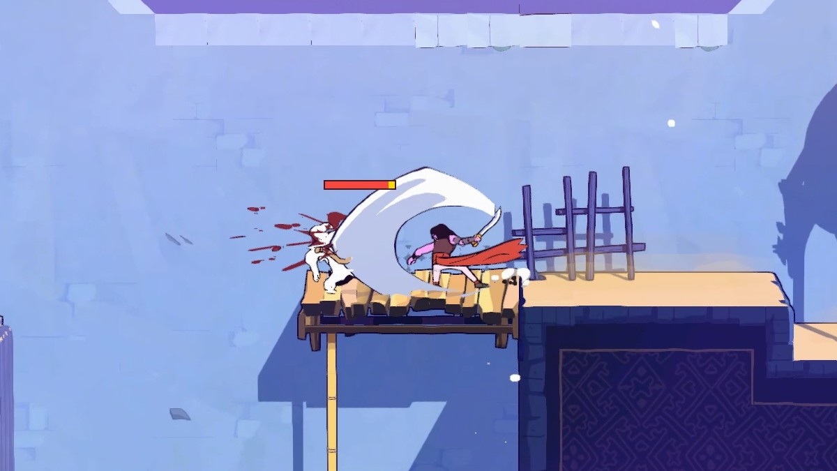 Best Weapons in The Rogue Prince of Persia