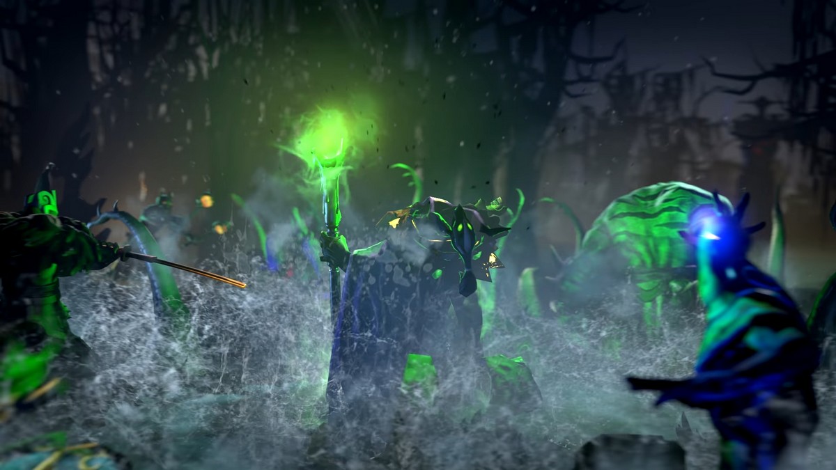 What Are Facets in Dota 2?