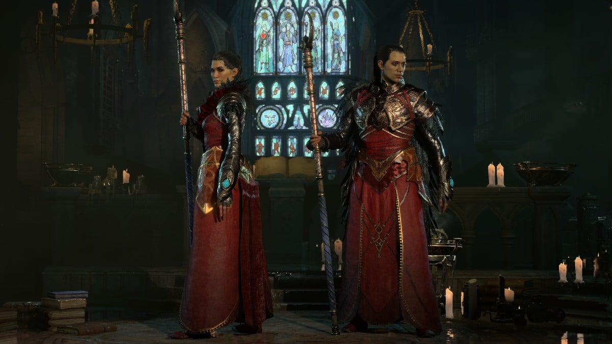 3 Best Sorcerer Builds in Diablo 4 Season 4