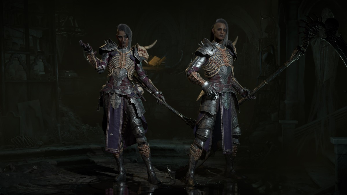 5 Strongest Builds in Diablo 4 Season 4