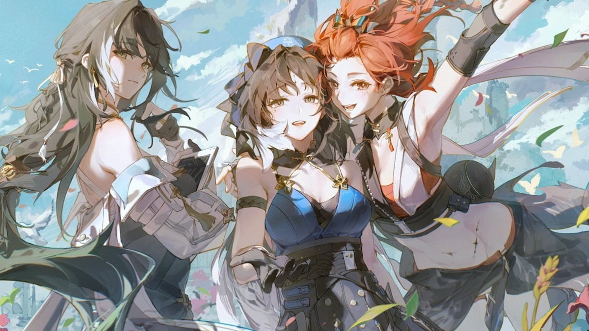 When Will Wuthering Waves Be Released On PC and Mobile? - Answered