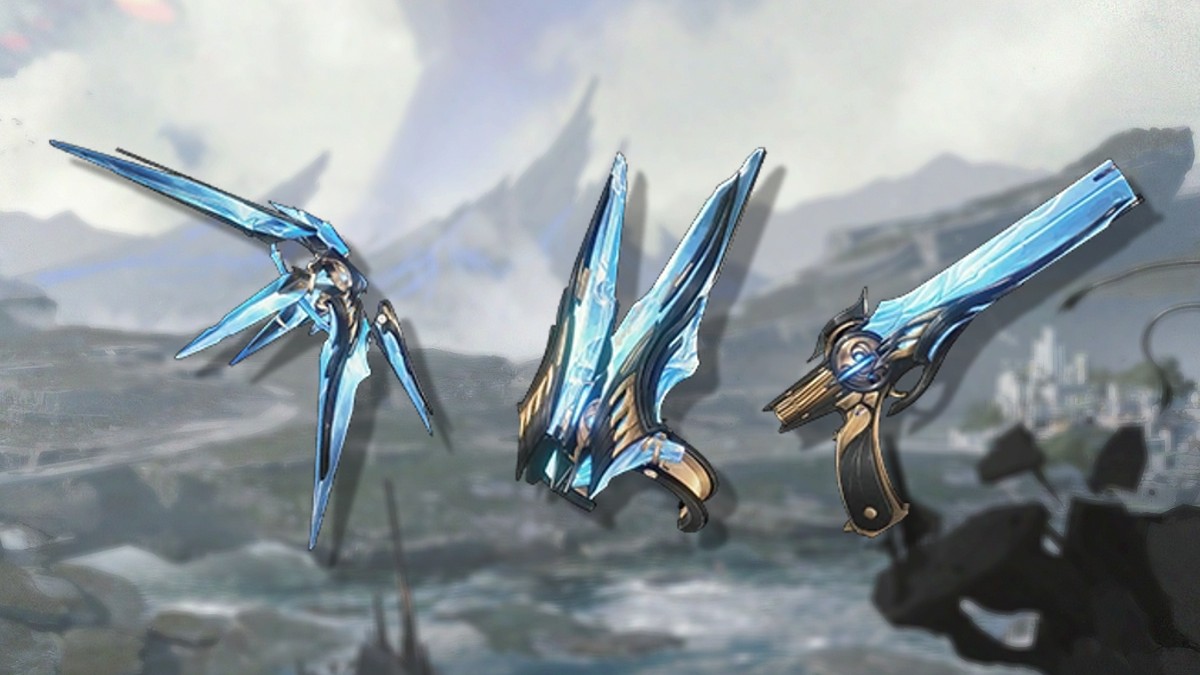 How to Get a Free Five-Star Weapon in Wuthering Waves