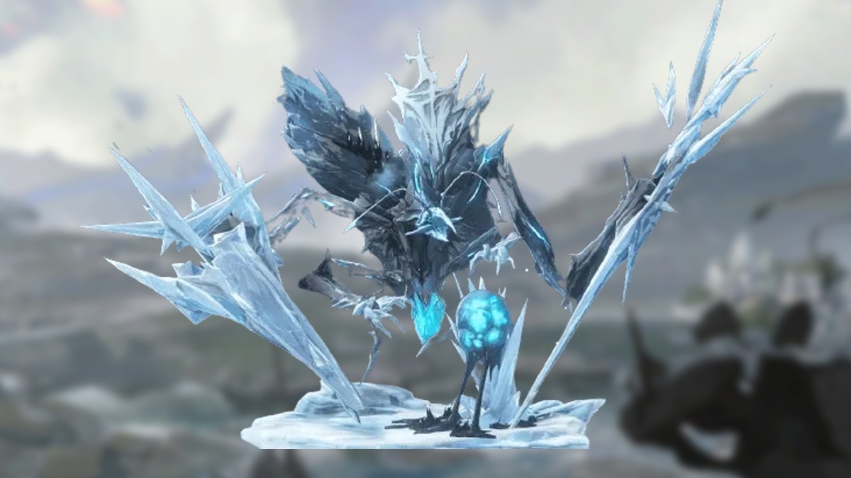 How to Get to Lampylumen Myriad Boss in Wuthering Waves