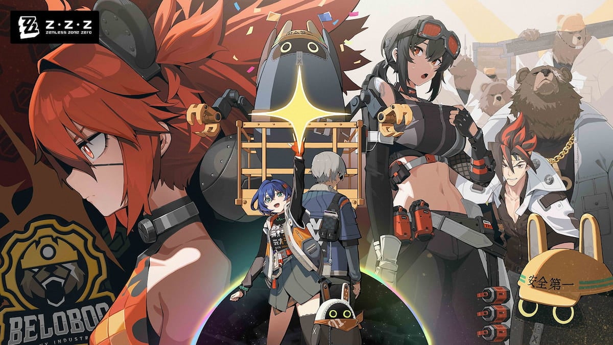 Does Zenless Zone Zero Feature Cross-Play and Cross-Progression? - Answered