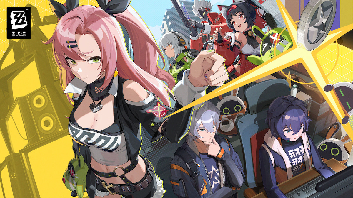 How to Watch Zenless Zone Zero Pre-Release Special Program