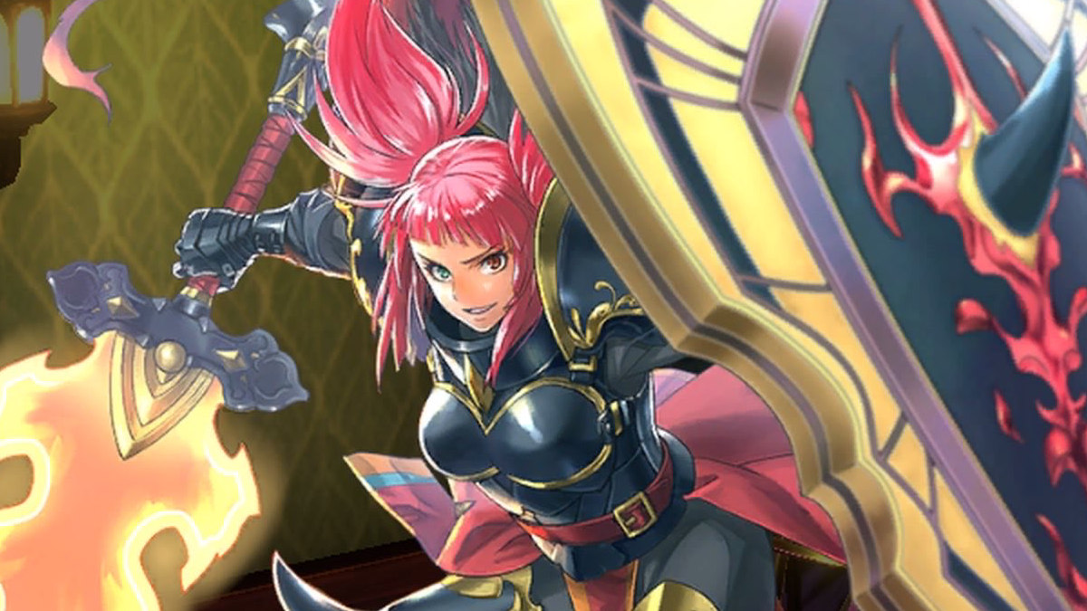 How to Recruit Reyna in Eiyuden Chronicle: Hundred Heroes