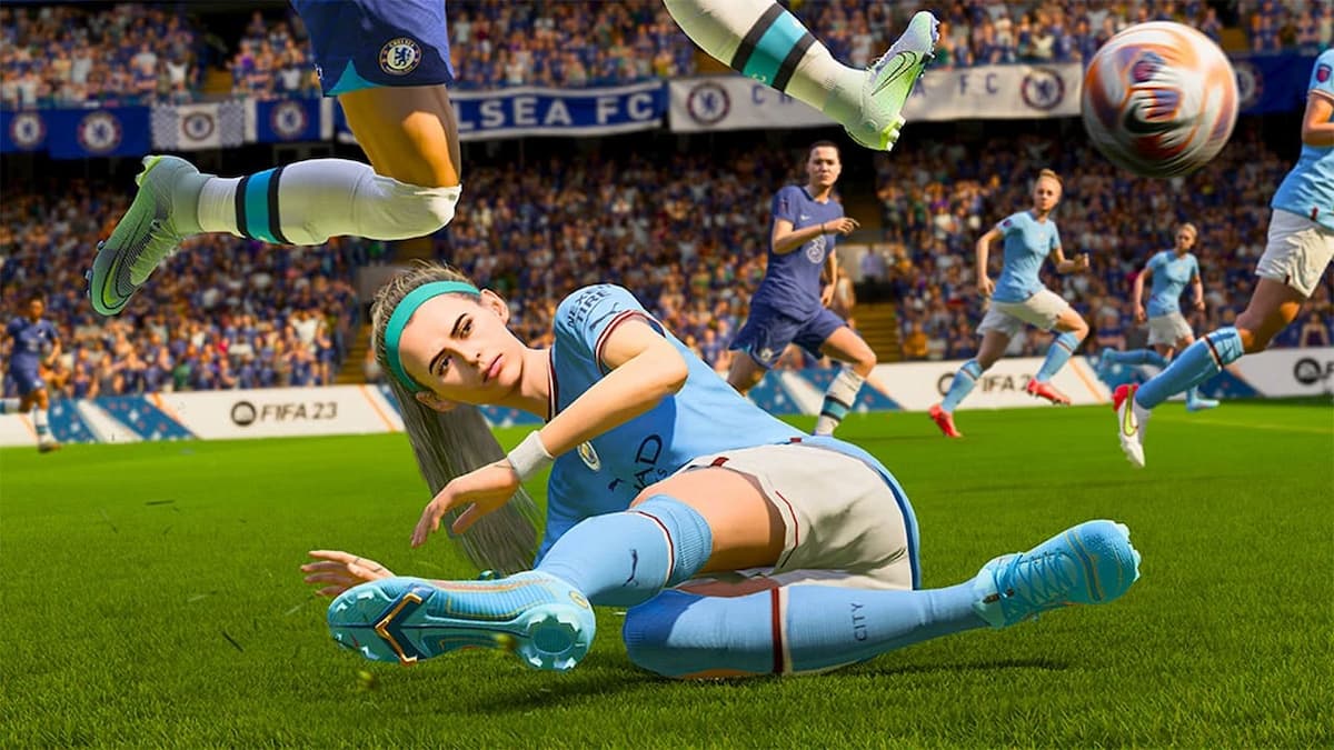 EA FC 24 Stephanie Houghton End of an Era SBC Guide - Tasks, Cheapest Solutions, and More