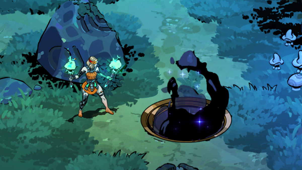 How to Get Thalamus in Hades 2