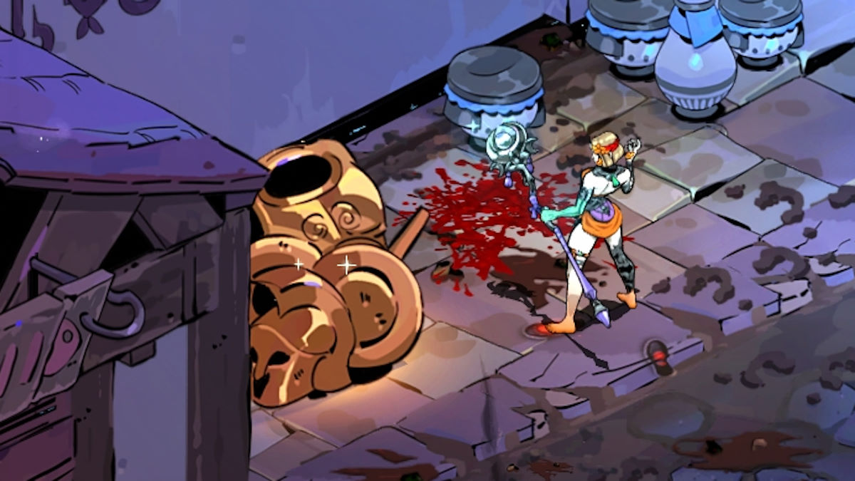 How to Get Bronze in Hades 2