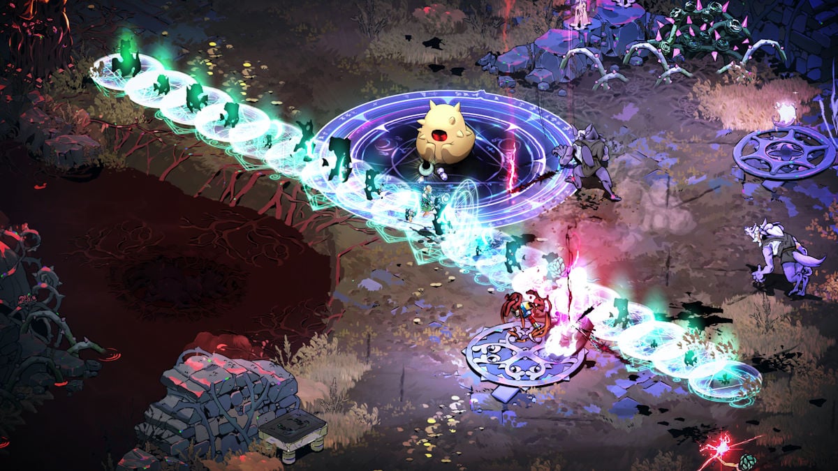 How to Enable God Mode in Hades 2