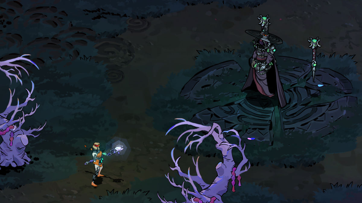 How to Beat Hecate in Hades 2