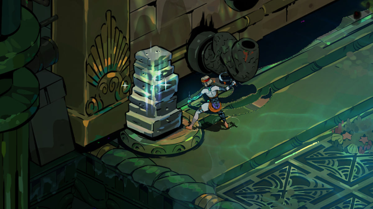 How to Get Limestone in Hades 2