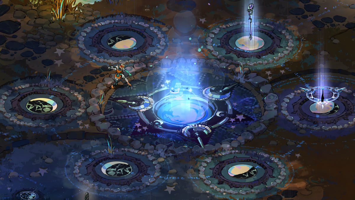 Hades 2: All Weapon Aspects and How to Unlock Them