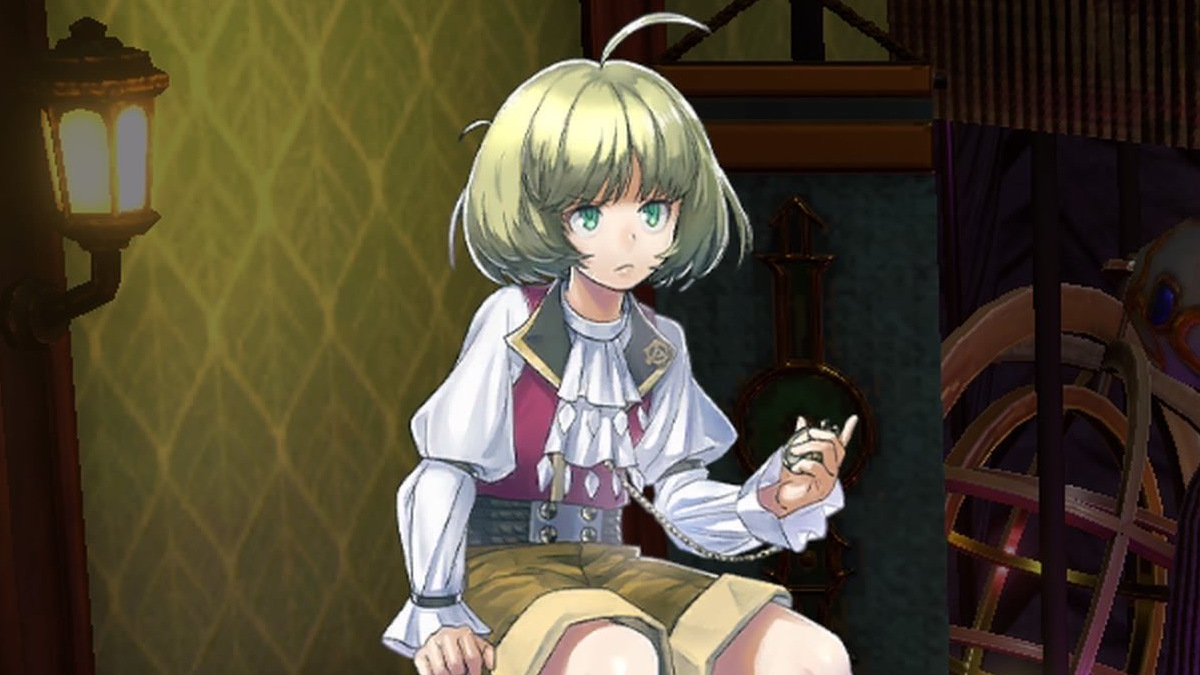 How to Recruit Rody in Eiyuden Chronicle: Hundred Heroes