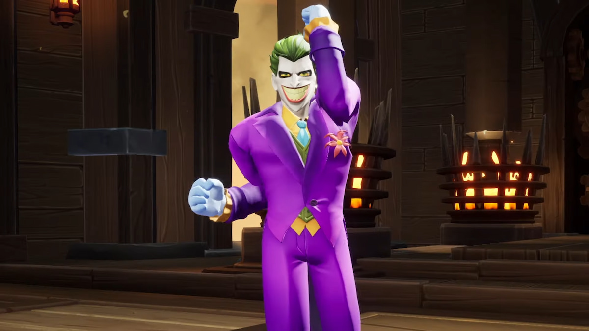 MultiVersus Launch Trailer Teases Multiple New Characters