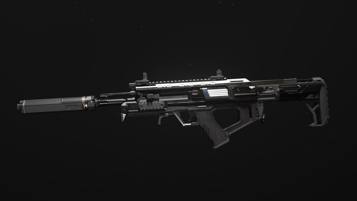Best BAL-27 Loadouts for MW3 and Warzone