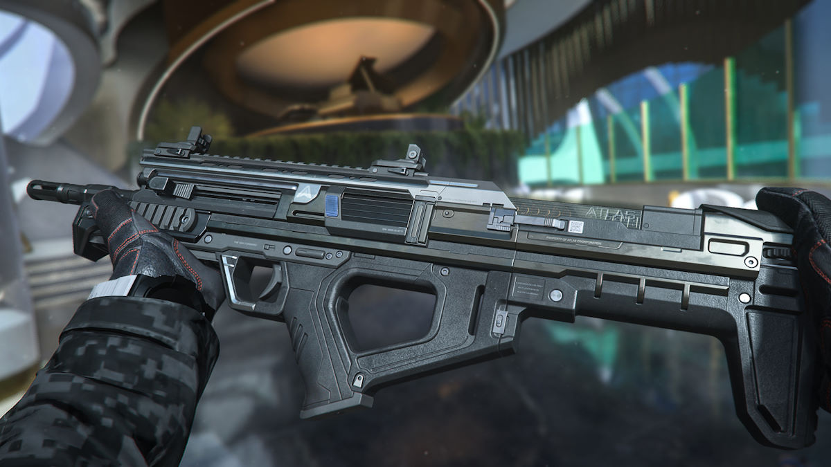 How to Get BAL-27 in MW3 and Warzone