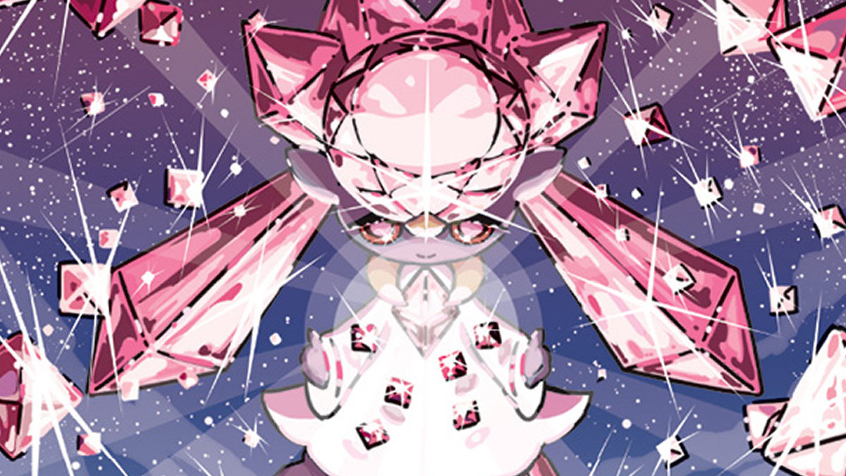 Pokemon GO: All Glitz and Glam Special Research Tasks, Field Research, and Rewards, Listed