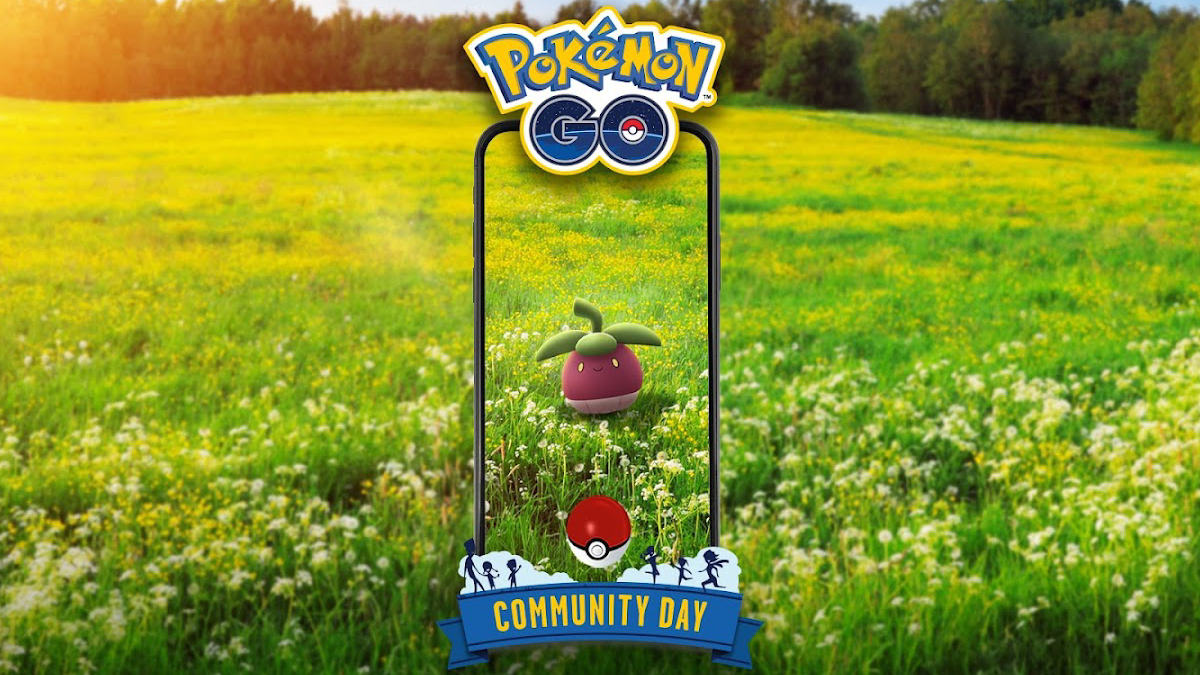 Pokemon GO May 2024 Features Bounsweet: Event Day and Time, Bonuses, and More