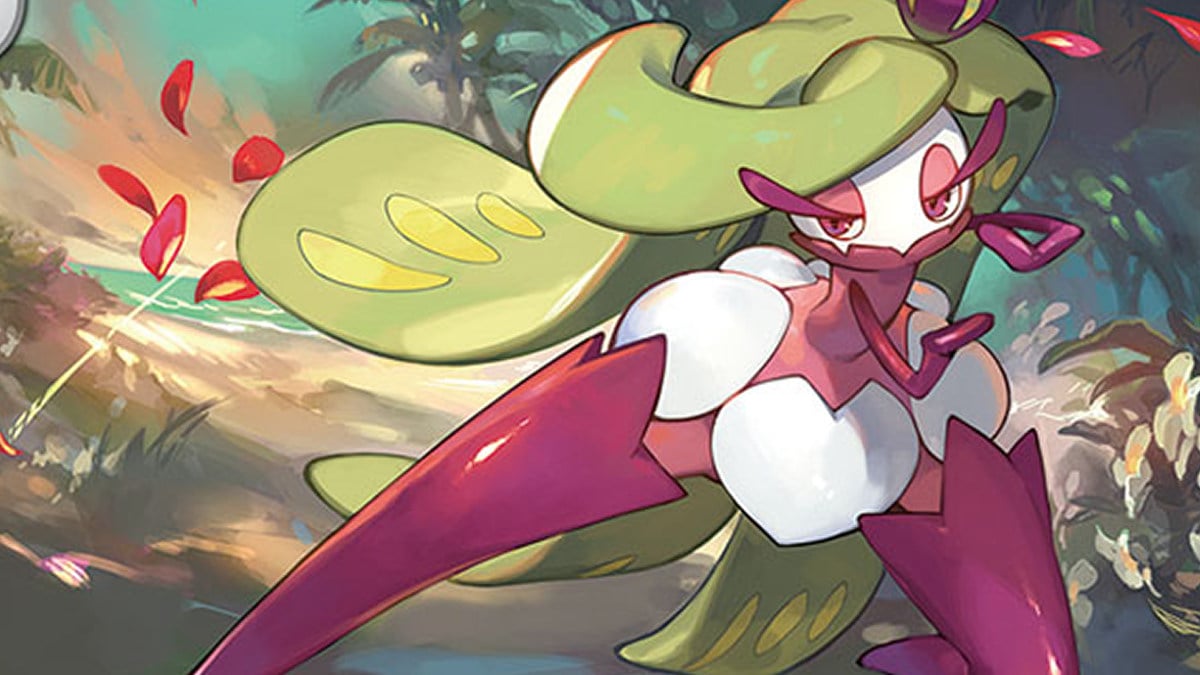 Pokemon GO: Best Tsareena Movesets, Listed