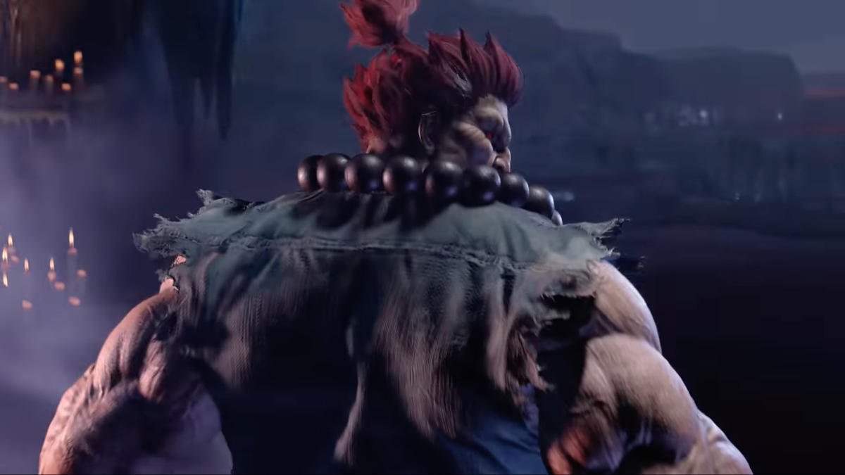 How to Unlock Akuma's Outfit 2 in Street Fighter 6