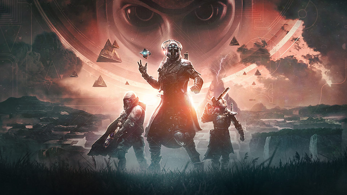 How To Prepare For The Final Shape in Destiny 2