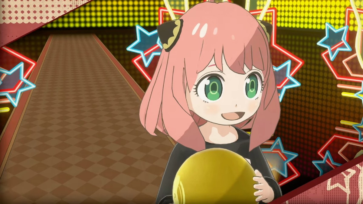 How to Get PP in Spy X Anya: Operation Memories