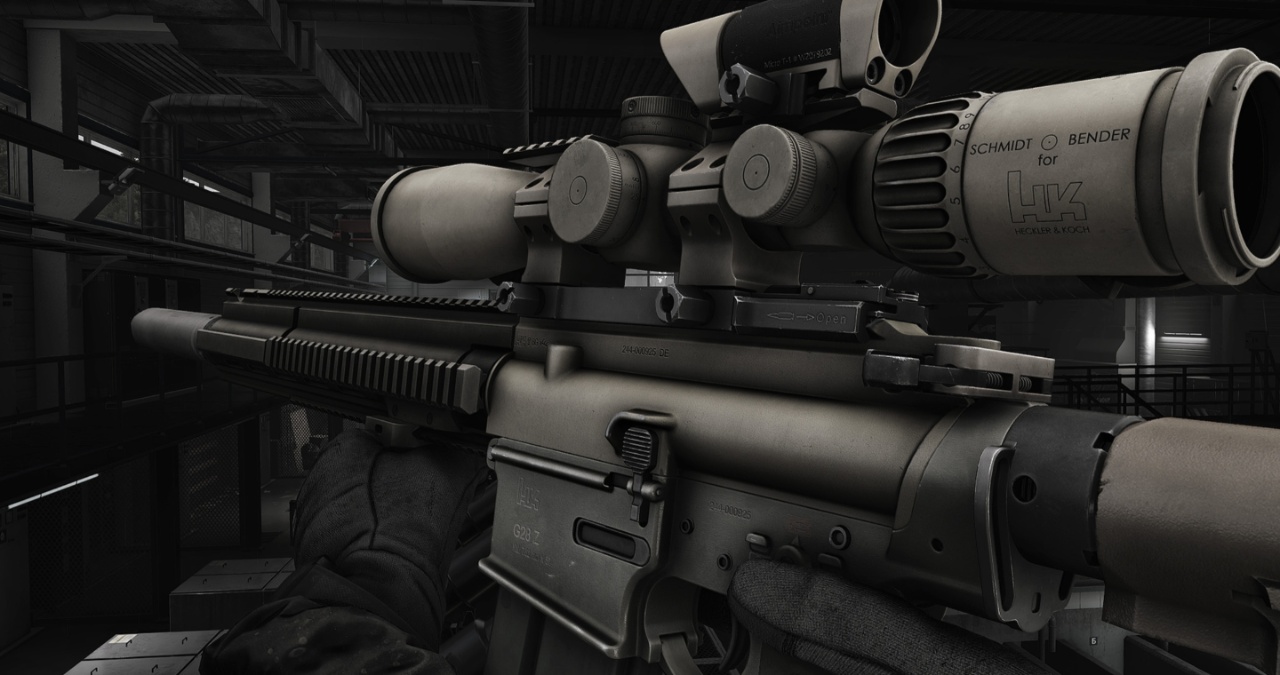 The Best Ammo Types in Escape From Tarkov