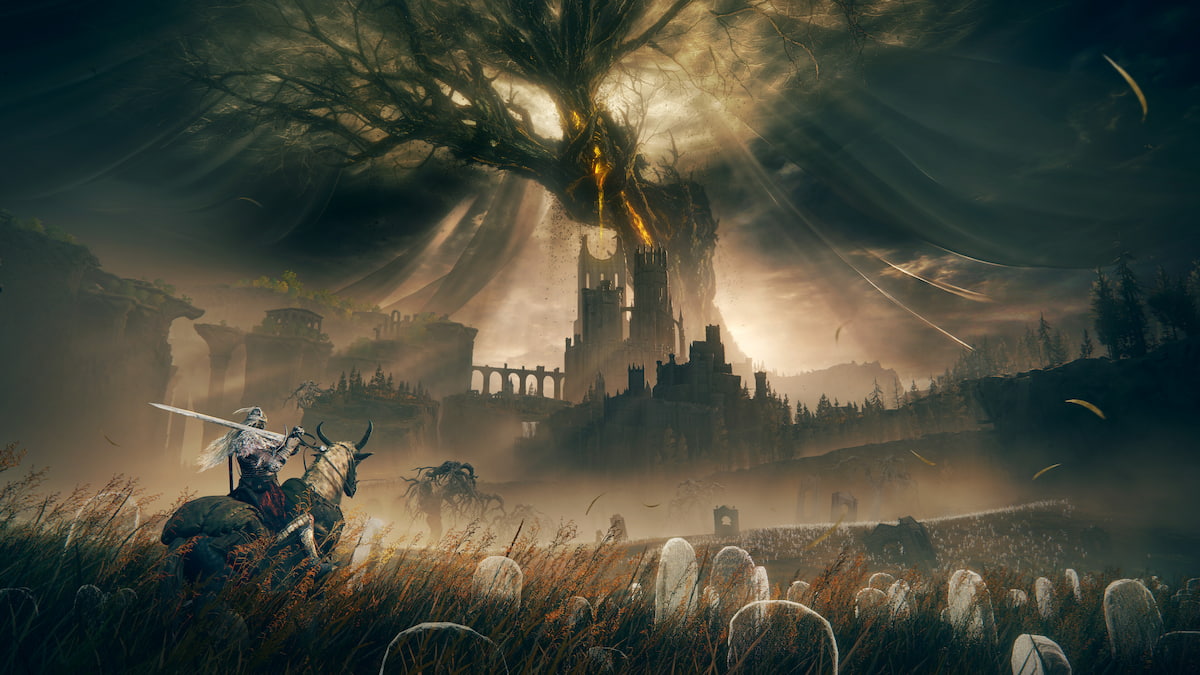 6 Things You Need To Do Before the Elden Ring DLC: Shadow of the Erdtree